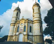 Igreja Matriz São Francisco de Assis