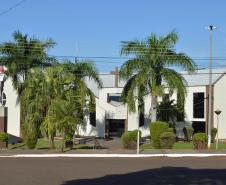 Igreja Matriz São Judas Tadeu