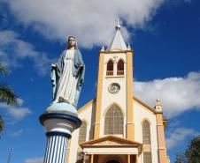 Igreja Nossa Senhora das Graças