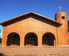 Igreja São Benedito