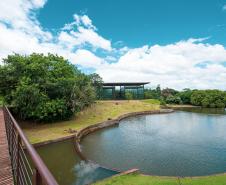 Jardim Botânico de Londrina