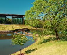 Jardim Botânico de Londrina