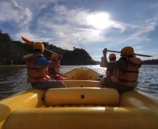 Um Paraná aberto ao turismo neste feriado