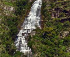 Parque do Guartelá é uma boa opção para aventureiros