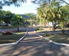 Praça Gentil José Soares