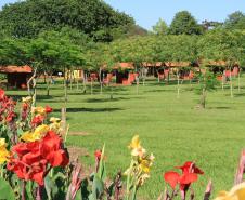 Terminal Turístico de Vila Natal