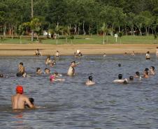 Terminal Turístico de Vila Natal - Prainha Artificial