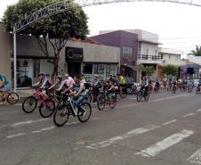 Ciclismo