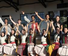 Escola de Dança Ibiporã