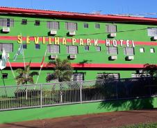 Sevilha Park Hotel