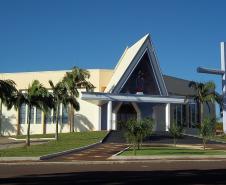 Igreja Matriz Nossa Senhora Consolata