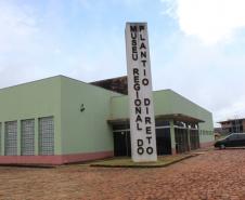 Museu Regional do Plantio Direto