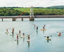 Turismo rural conquista viajantes em diversas regiões do Estado