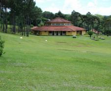 Parque Estância Água Viva