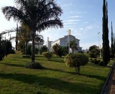 Praça da Igreja Congregação Cristã do Brasil