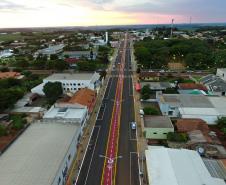 Avenida João XXIII