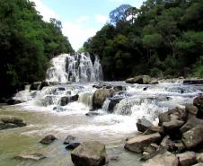 Cachoeira da Pedreira