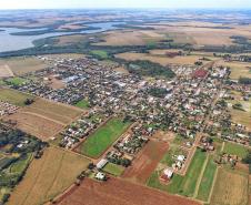 Entre Rios do Oeste