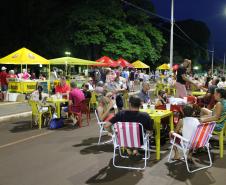 Feira da Lua