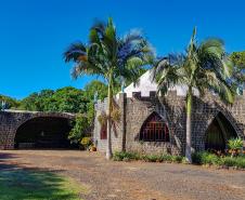 Igreja de Pedra