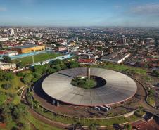 Londrina é elevada à categoria A no Mapa Turístico Brasileiro Foto: José Fernando Ogura/ANPr