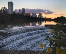 Londrina é elevada à categoria A no Mapa Turístico Brasileiro Foto: José Fernando Ogura/ANPr