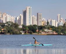 Londrina é elevada à categoria A no Mapa Turístico Brasileiro Foto: José Fernando Ogura/ANPr