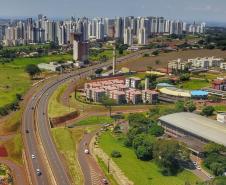 Londrina é elevada à categoria A no Mapa Turístico Brasileiro Foto: José Fernando Ogura/ANPr