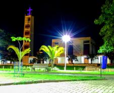 Praça da Igreja Matriz