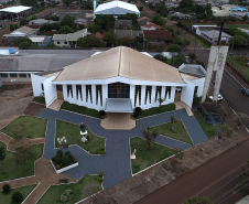 Igreja de Santa Tereza D'ávila