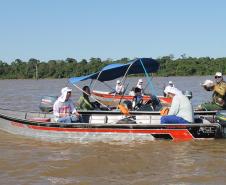 Torneio de Pesca