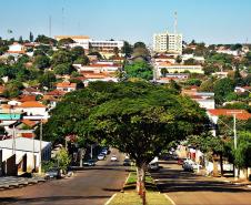 Centenário do Sul