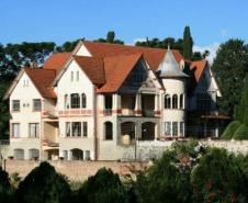 Castelo Eldorado