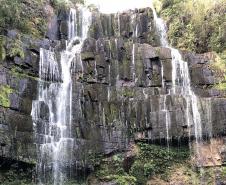 Cachoeira da Itoca