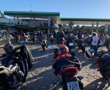 Encontro de Motos