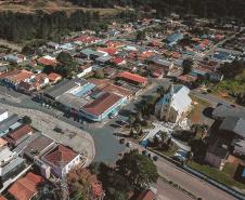 Praça Manoel Ferreira de Andrade/Praça da Igreja