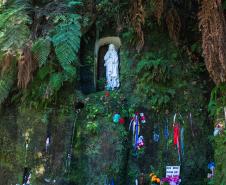 Gruta Nossa Senhora Imaculada Conceição