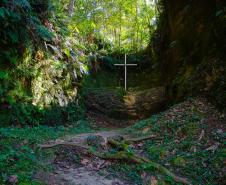 Gruta Nossa Senhora Imaculada Conceição