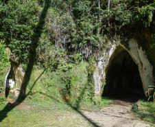 Gruta Nossa Senhora Imaculada Conceição