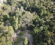 Gruta Nossa Senhora Imaculada Conceição