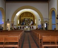 Igreja Matiz Nossa Senhora das Dores