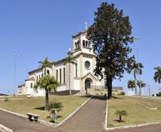 Igreja Matiz Nossa Senhora das Dores