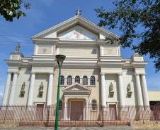 Igreja Matriz Santo Antônio