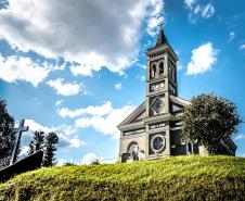 Igreja Nossa Senhora do Rosário