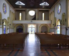 Igreja Matiz Nossa Senhora das Dores