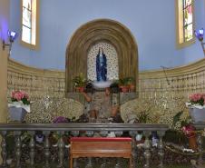 Igreja Matiz Nossa Senhora das Dores