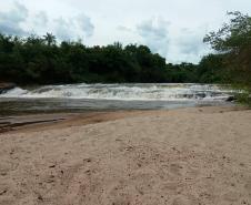 Corredeira dos Índios