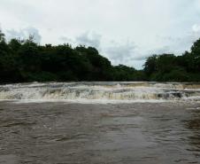 Corredeira dos Índios