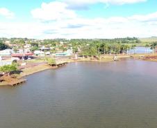 Lago dos Patos