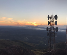 Morro das Antenas